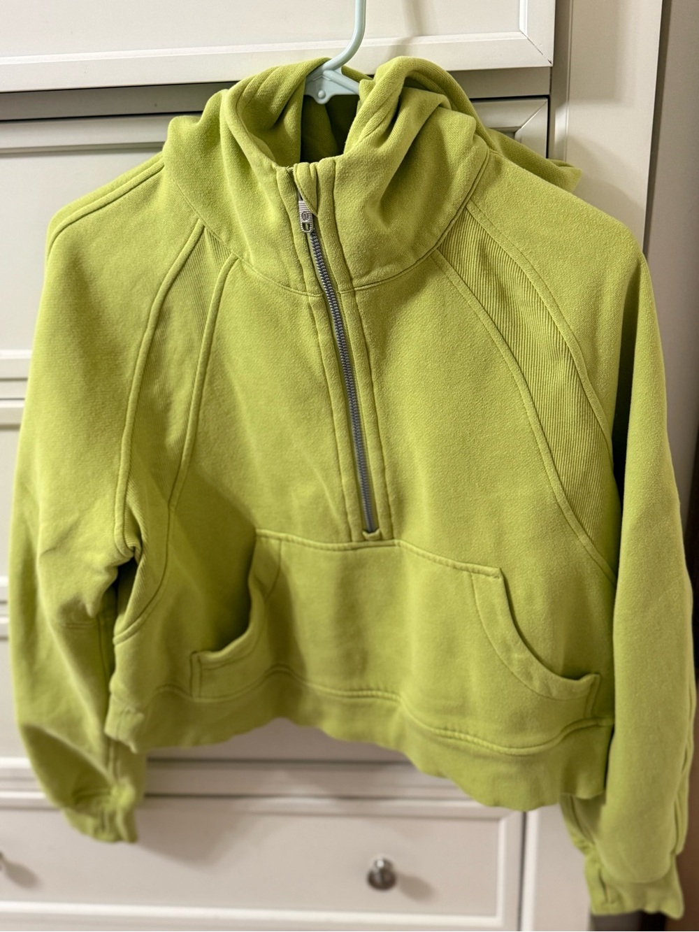 Lululemon scuba - XS/S